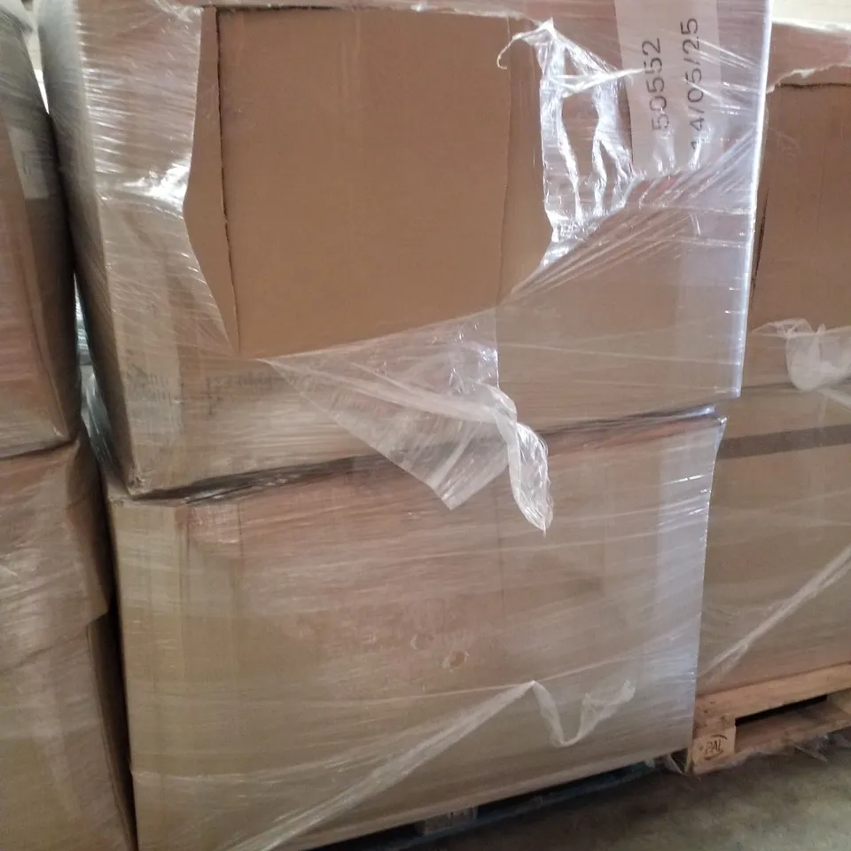 PALLET CONTAINING ASSORTED PILLOWS & CUSHIONS