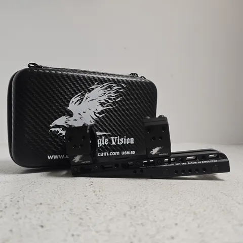 EAGLE VISION IBP-165 ADJUSTABLE SCOPE MOUNT