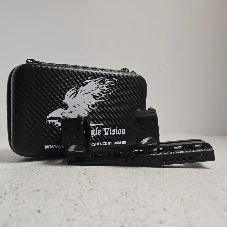 EAGLE VISION IBP-165 ADJUSTABLE SCOPE MOUNT