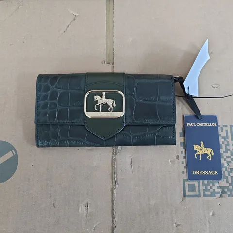 PAUL COSTELLOE DRESSAGE PURSE