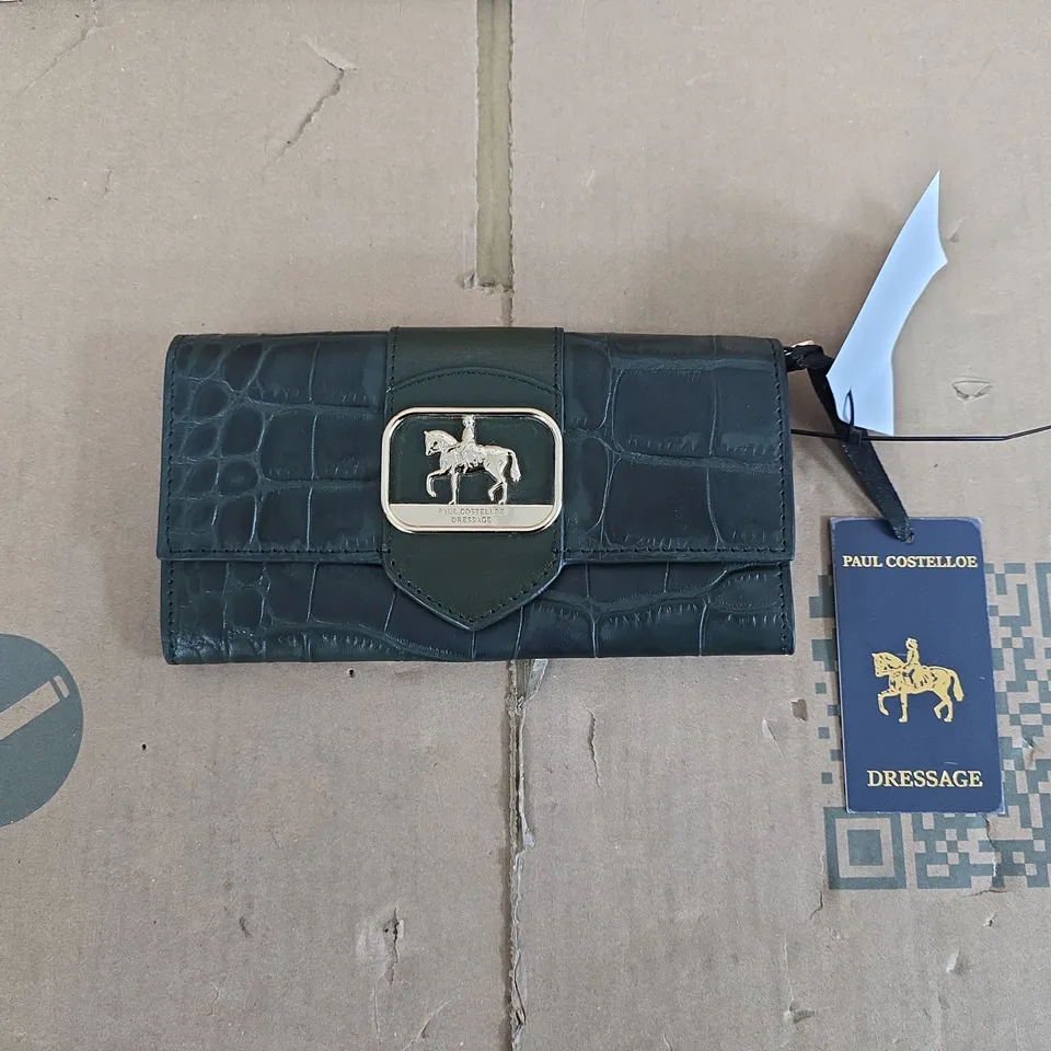 PAUL COSTELLOE DRESSAGE PURSE