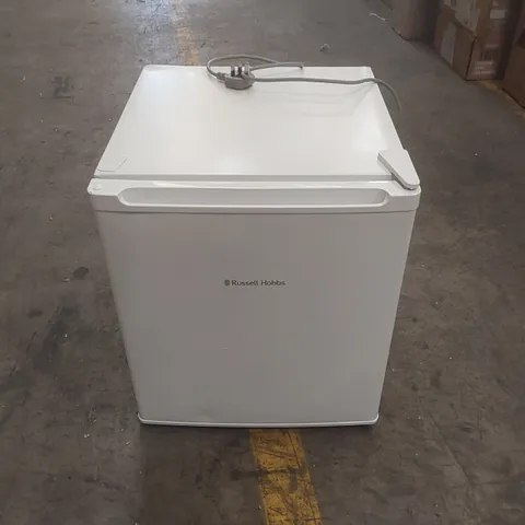 RUSSELL HOBBS RHTTLF2E1W TABLE TOP LARDER FRIDGE