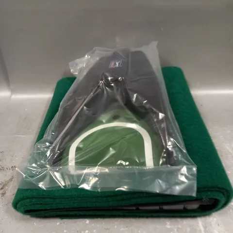 PGA TOUR 6FT AUTO PUTTING MAT