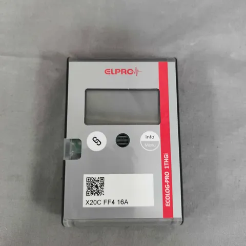 ELPRO ECOLOG-PRO 1THGI WIRELESS DATA LOGGER