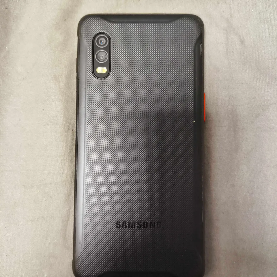 SAMSUNG GALAXY XCOVER PRO SMARTPHONE 