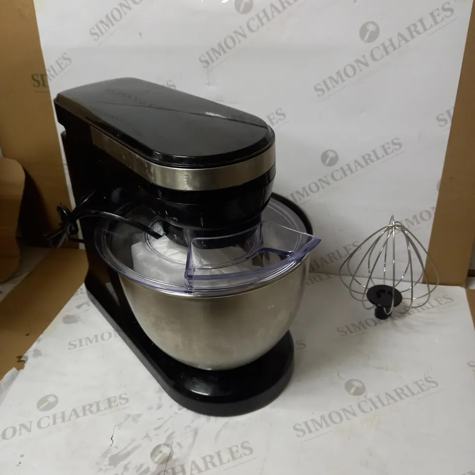 AMAZON BASICS STAND MIXER