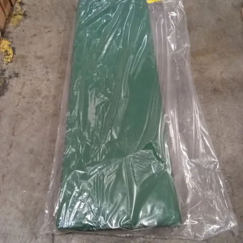 BAGGED MILLVILLE ARBOUR GARDEN BENCH CUSHION - 120cm