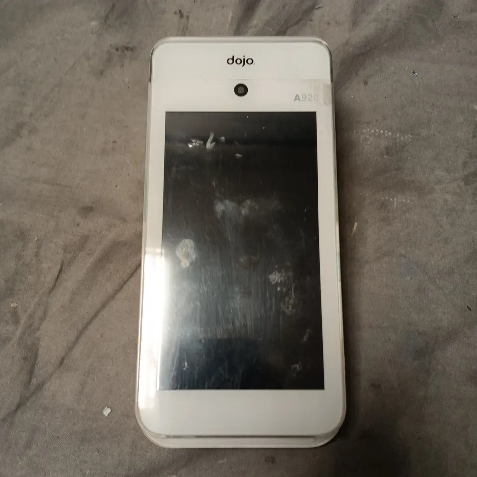 DOJO A920 READER – WHITE