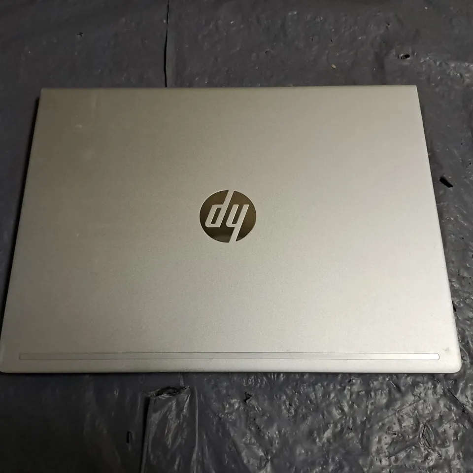 UNBOXED HP PROBOOK 430 G6 LAPTOP 