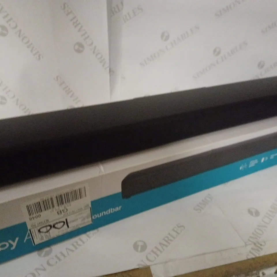 POLAROID DOLBY ATMOS SOUNDBAR PLA21SB001A