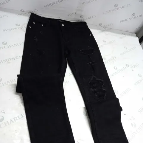 AIMIRI DENIM JEANS SIZE S