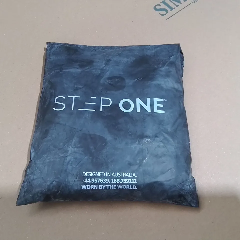 BAGGED STEP ON SMOKING GUN BOXER BRIEFS - X LARGE