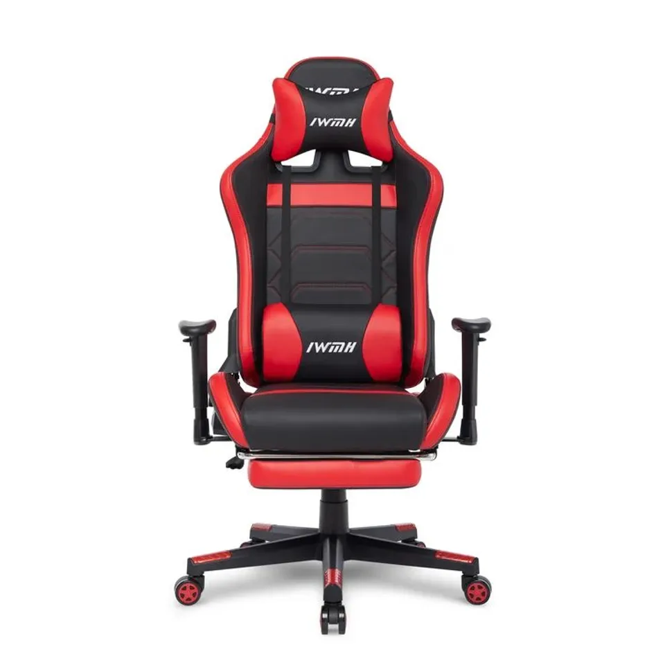 BOXED GAMING CHAIR