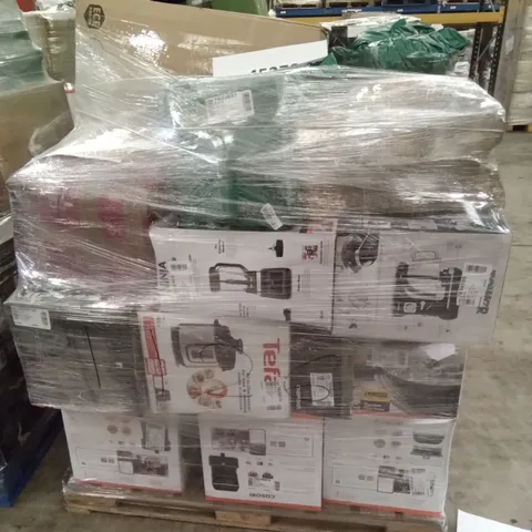 PALLET OF APPROXIMATELY 27 ASSORTED ITEMS INCLUDING: