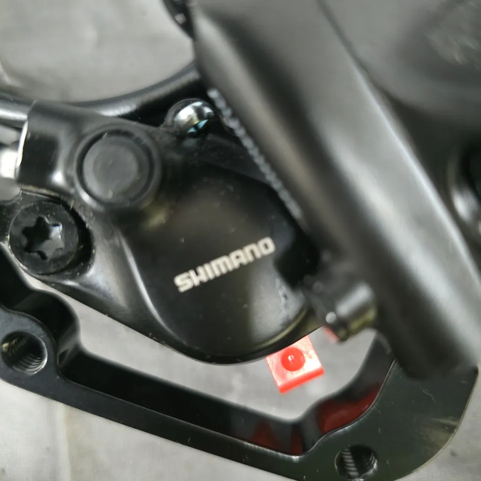 SHIMANO BICYCLE HYDRAULIC BRAKE LEVER – BLACK