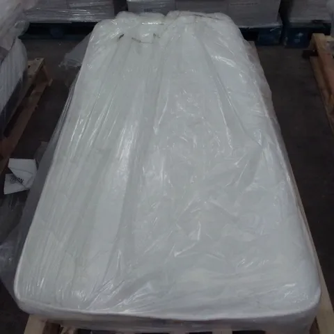 BAGGED 90CM NAVA OPEN COIL MATTRESS