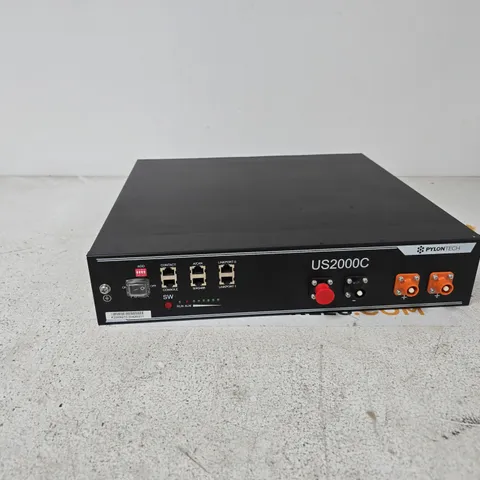 PYLONTECH US2000C BATTERY MODULE