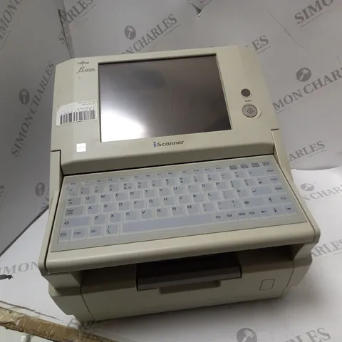 FUJITSU FI-6010N