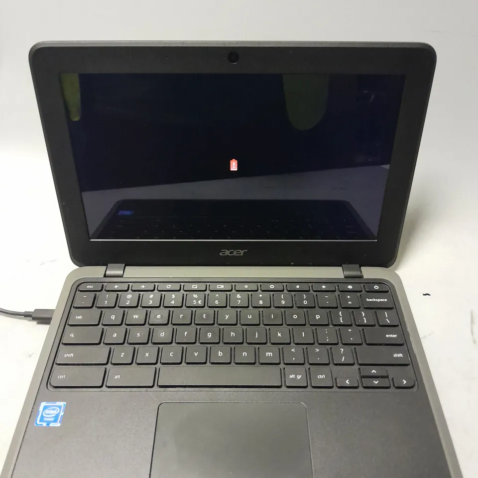 ACER CHROMEBOOK 11 - 11.6" TOUCH SCREEN 