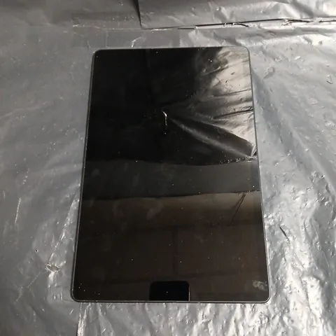 LENOVO TABLET – JBL DOLBY ATMOS BRANDING – MODEL TB37OFU
