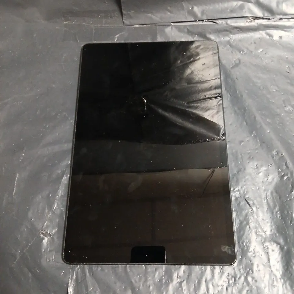 LENOVO TABLET – JBL DOLBY ATMOS BRANDING – MODEL TB37OFU