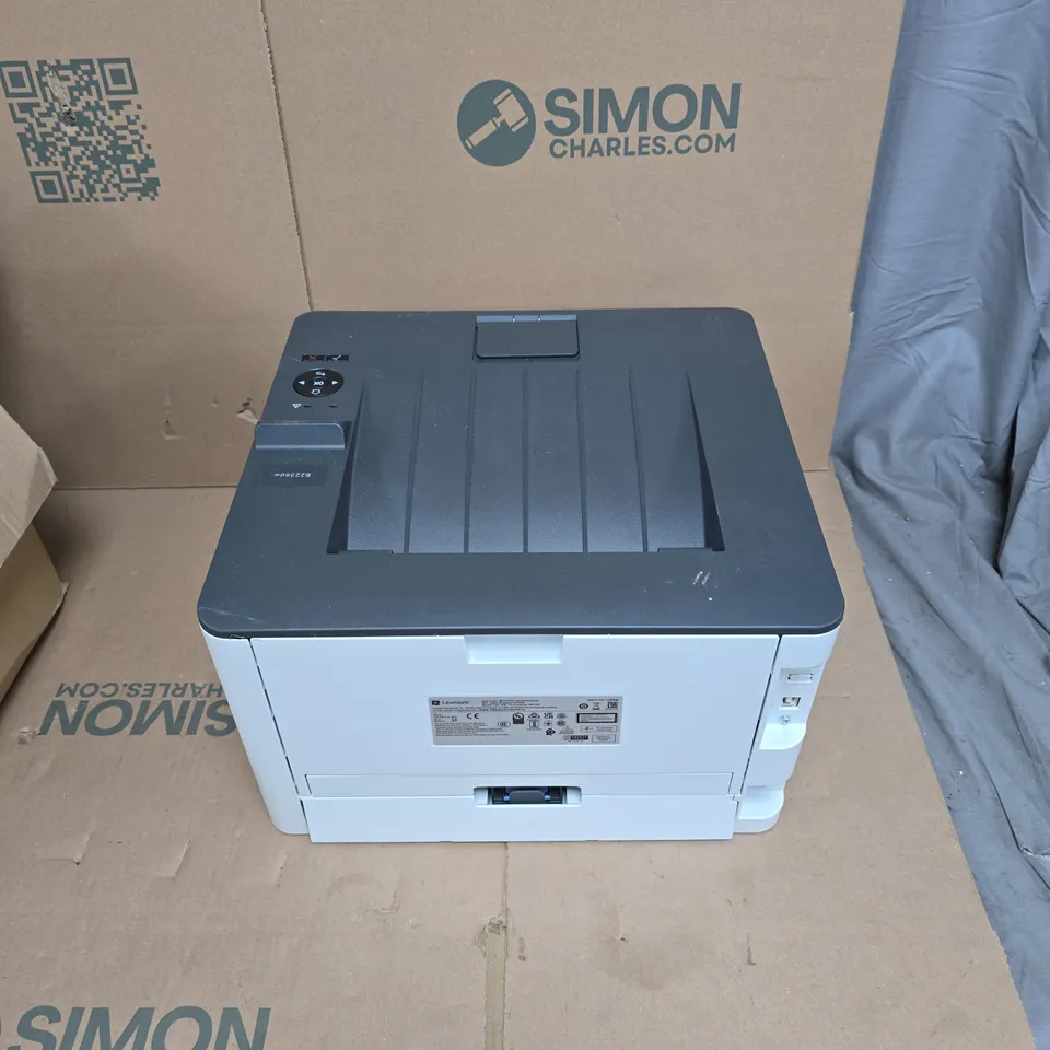LEXMARK B2236DW MONO LASER PRINTER 