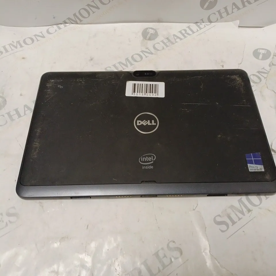 DELL VENUE 11 PRO TABLET 