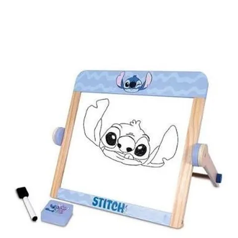 DISNEY STITCH TABLE TOP EASEL