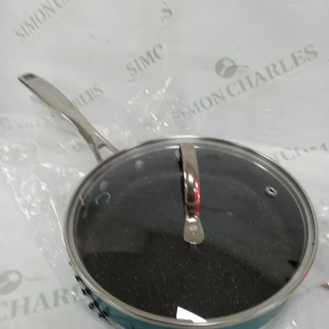 CURTIS STONE 20CM SAUTE PAN WITH LID