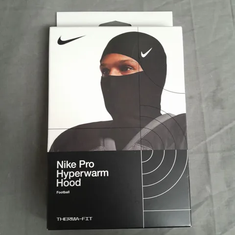 NIKE PRO HYPERWARM BALACLAVA