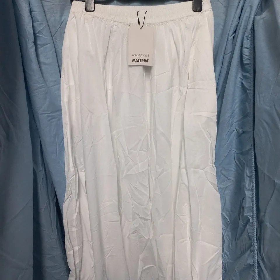 NOBODYS CHILD MATERRA CRYSTAL FULL SKIRT - UK 10