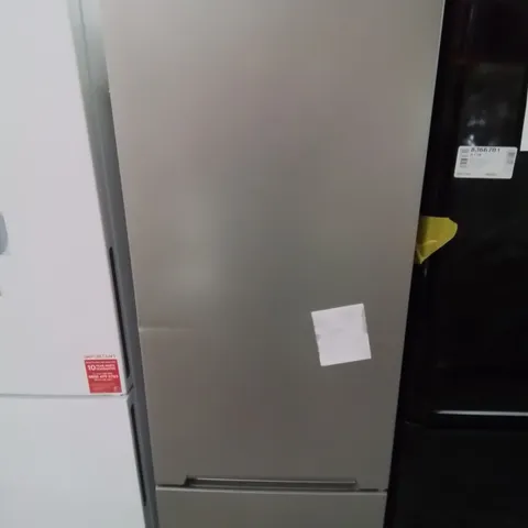 RUSSELL HOBBS FREESTANDING FROST FREE FRIDGE FREEZER RH180FFFF55S - UNPROCESSED RAW RETURN