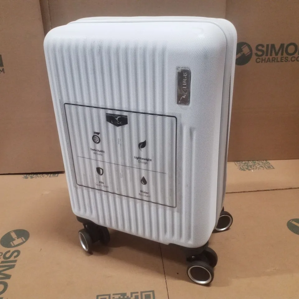 VACAY CABIN BAG - PEARL