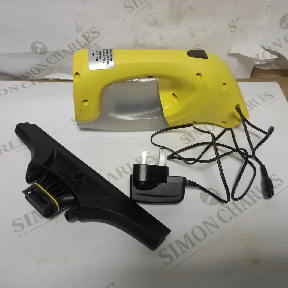 KARCHER WV1 WINDOW VAC