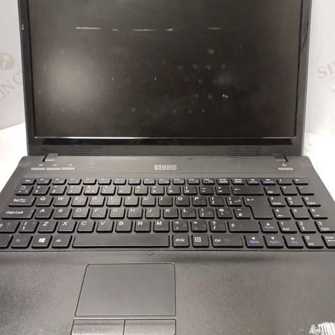 STONE W76TH NOTEBOOK LAPTOP