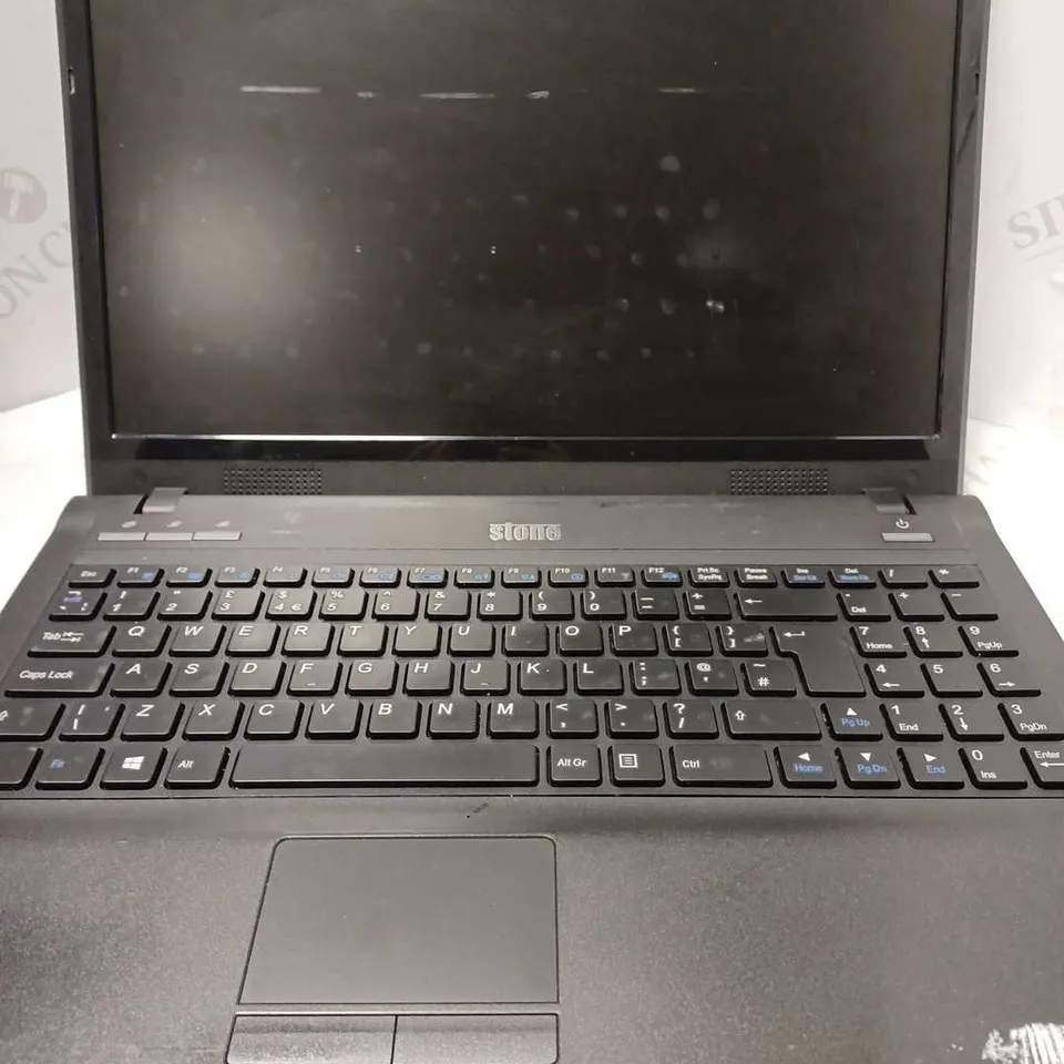 STONE W76TH NOTEBOOK LAPTOP 