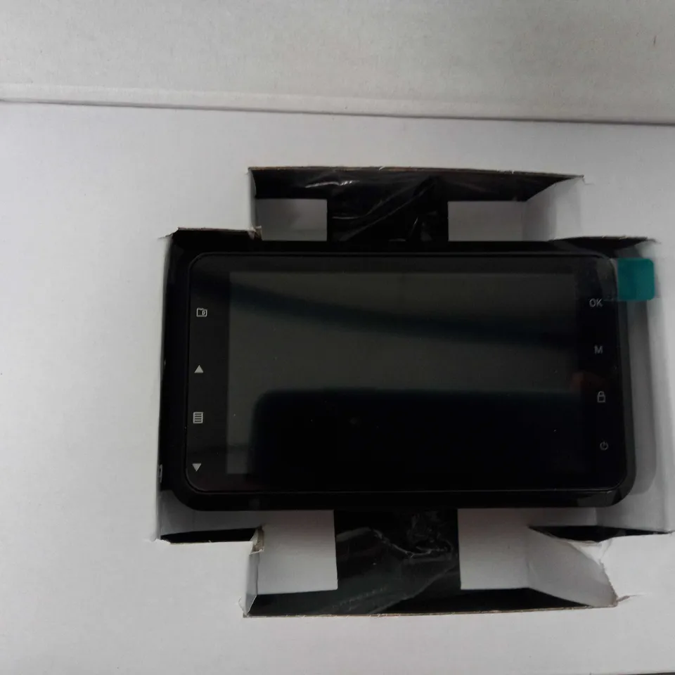 BOXED ORSKEY DRIVING RECORDER S900