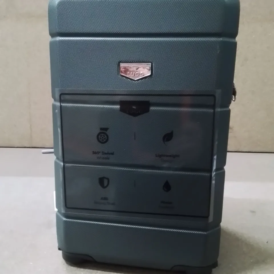 LUGG JETSET CABIN BAG