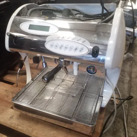 CARIMALI KICCO COFFEE MACHINE