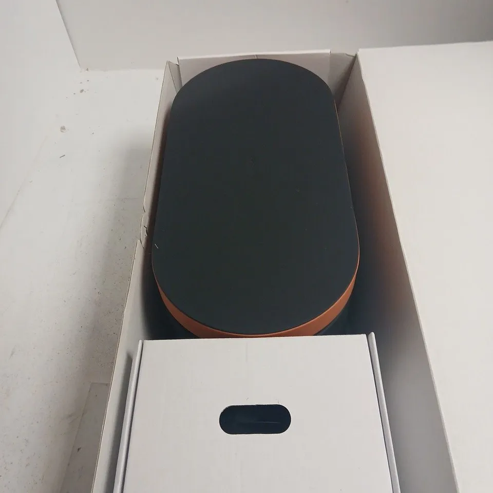 DYSON SUPERSONIC HAIR DRYER – SPECIAL EDITION AMBER SILK – BOXED