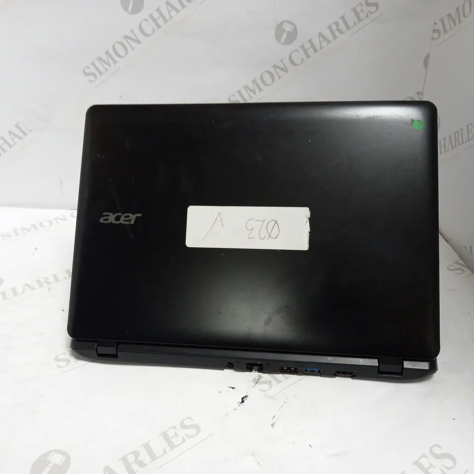 ACER TRAVELMATE B115 SERIES LAPTOP