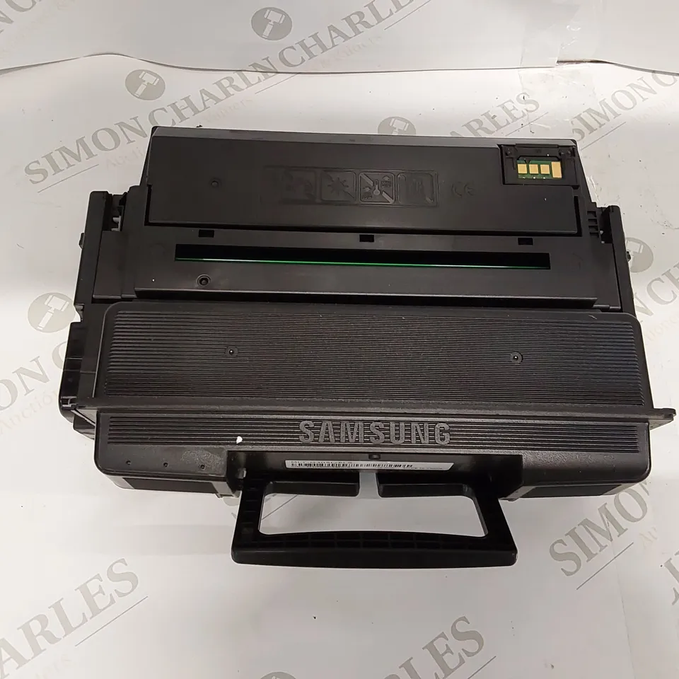 SAMSUNG MLT-D305L BLACK TONER CARTRIDGE (1 BOX)