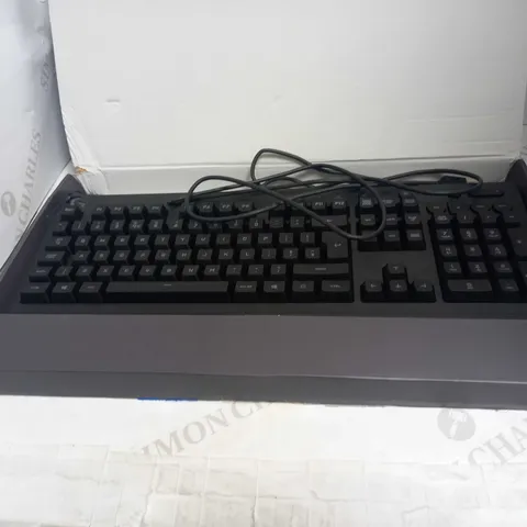 LOGITECH G213 PRODIGY KEYBOARD