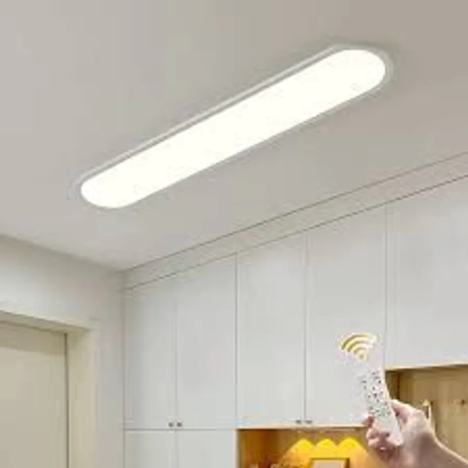 BOXED GRACIOUS 1-LIGHT LED FLUSH MOUNT 