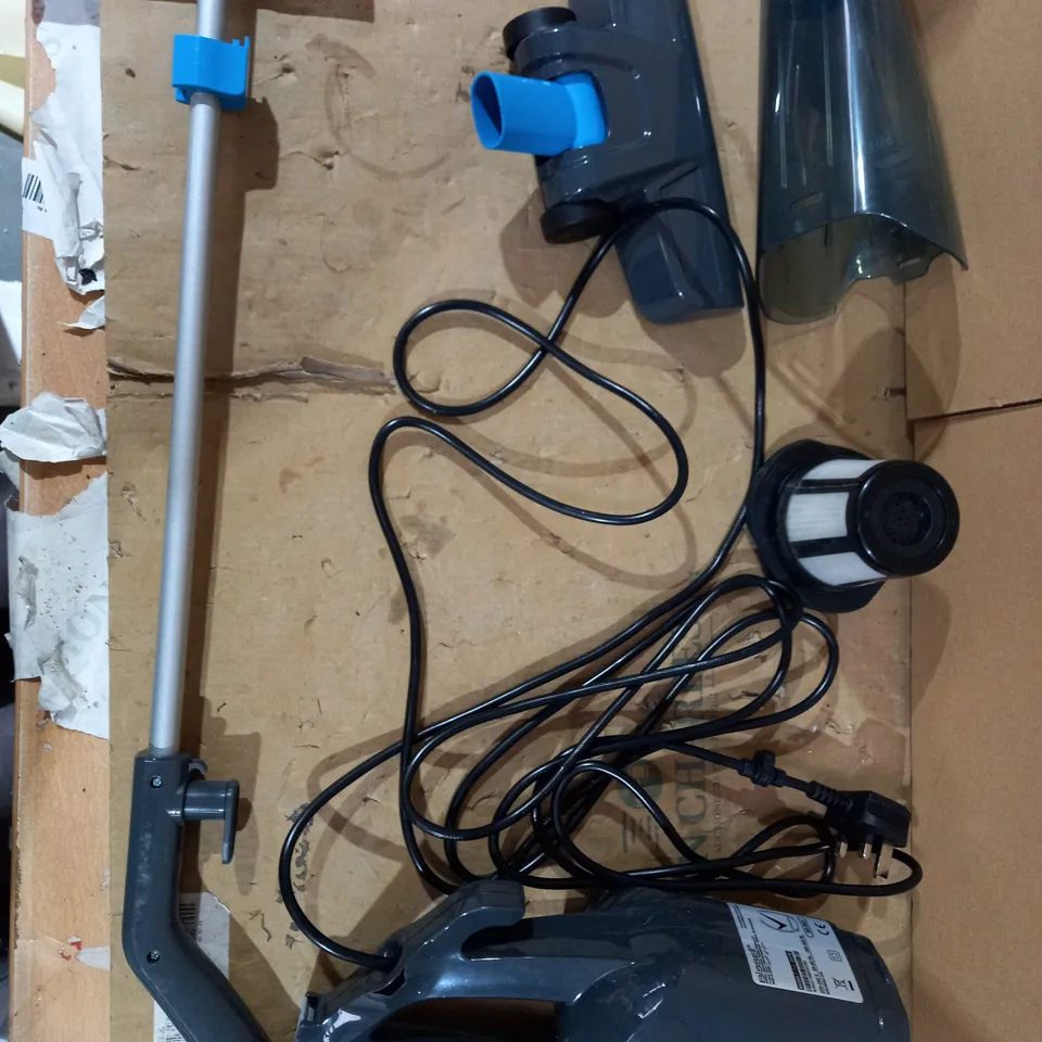 BISSELL HIGH POWER LIGHTWEIGHT VACUUM