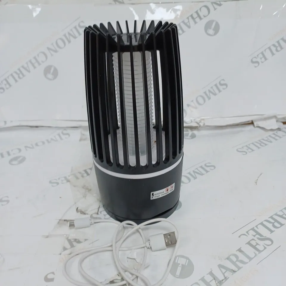 BOXED APARATOO ELECTRIC BUG ZAPPER 
