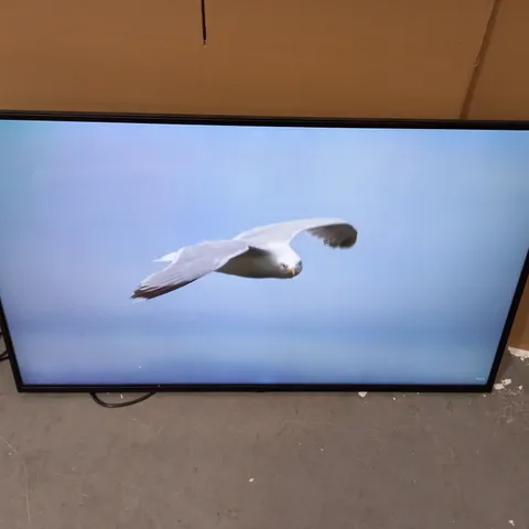 UNBOXED LG 49'' SERIES DISPLAY MONITOR - MODEL 49SM5K-B - COLLECTION ONLY