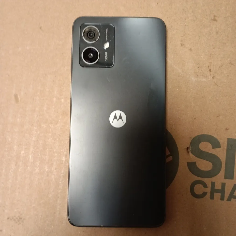 MOTOROLA MOTO G14 IN GREY