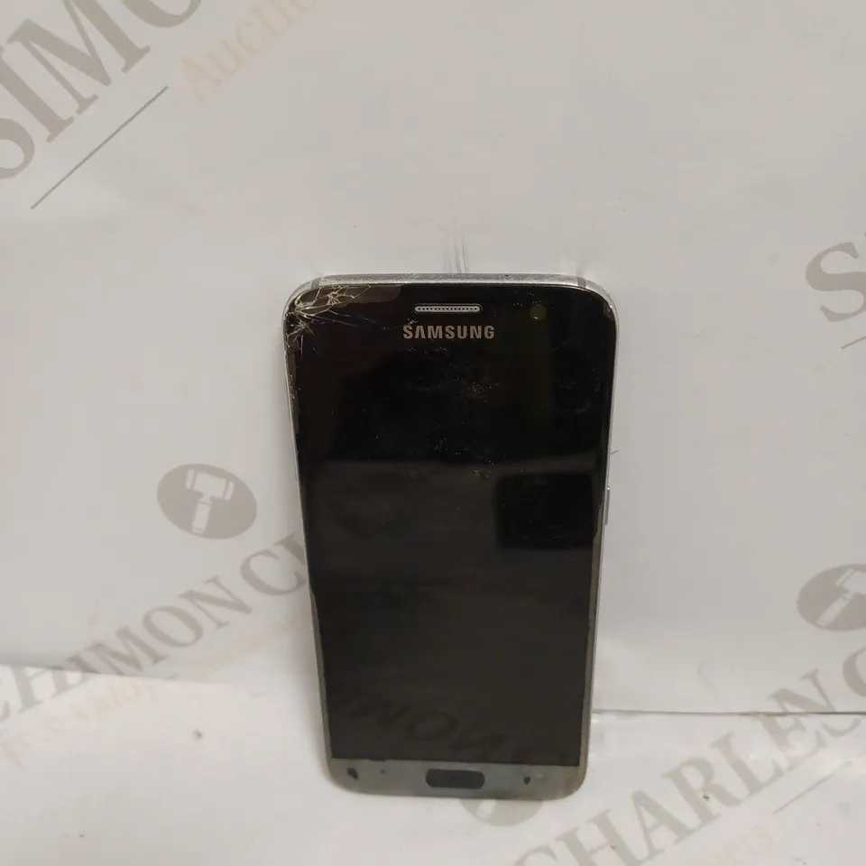 SAMSUNG GALAXY S7