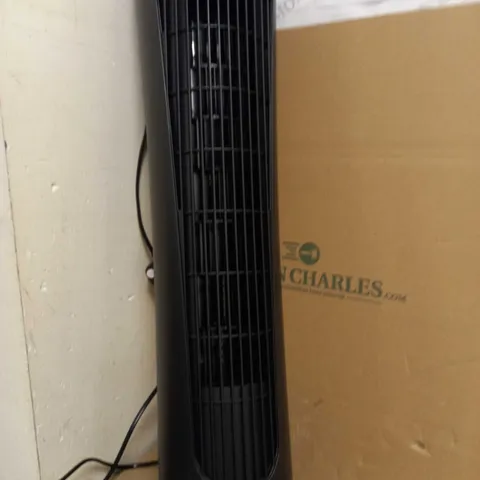 HONEYWELL TOWER FAN